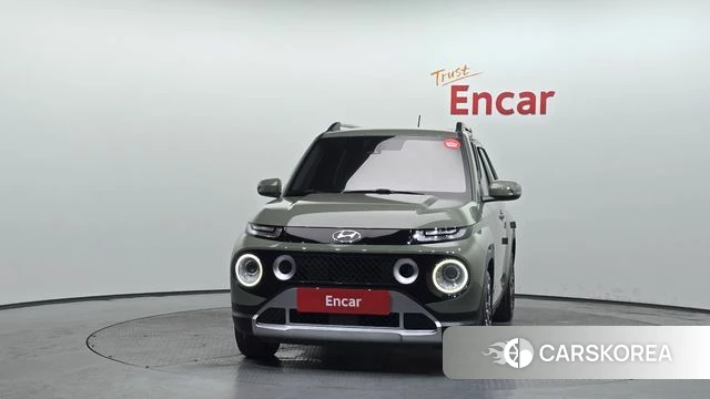Hyundai Casper id 4361388 из Кореи 22