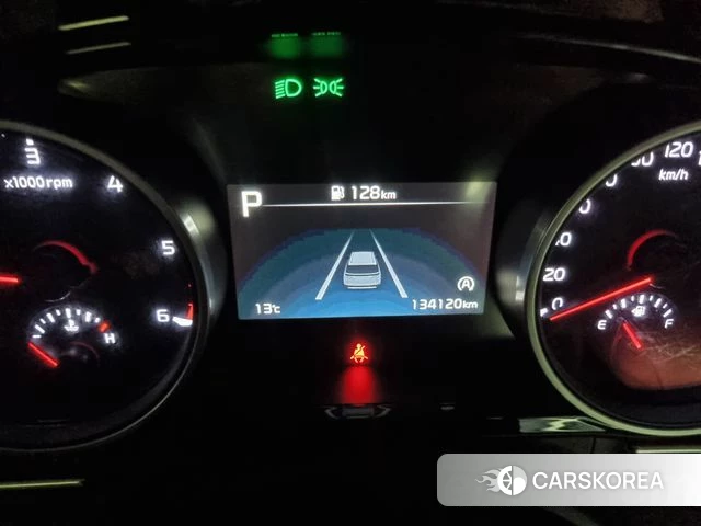 Kia Carnival 4th generation id 3924063 из Кореи 13