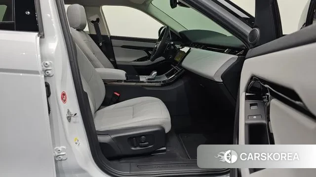 Land Rover Range Rover Evoque 2nd Generation id 3482211 из Кореи 13