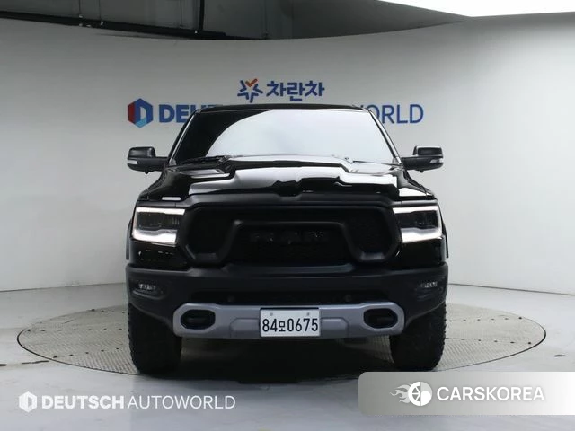 Dodge Lampicup id 3905368 из Кореи 13