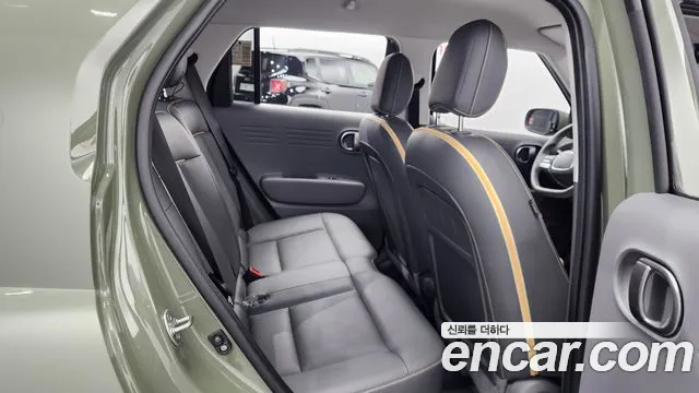 Hyundai Casper id 2730073 из Кореи 13