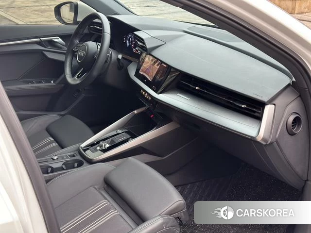 Audi A3 id 4218167 из Китая 23