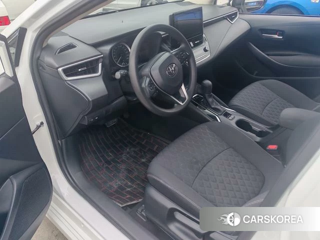 Toyota Asian lion id 4261027 из Китая 7