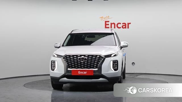 Hyundai Palisade id 3842995 из Кореи 13