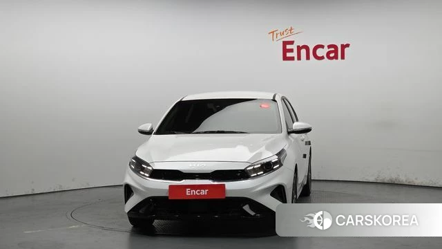 Kia The New K3 2nd generation id 4303502 из Кореи 23