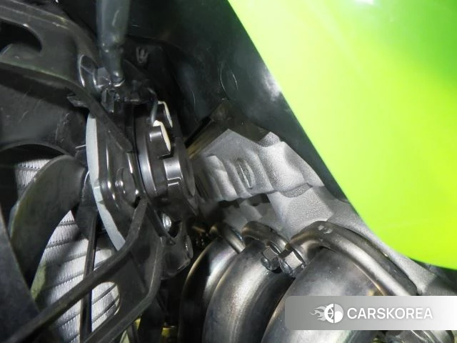 Engine photo