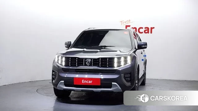 Kia Mohave Master id 3655356 из Кореи 13