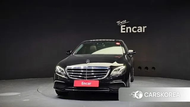 Mercedes-Benz E-Class W213 id 3335983 из Кореи 13