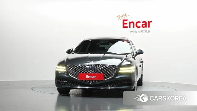 Genesis G80 (RG3) id 3807000 из Кореи 13