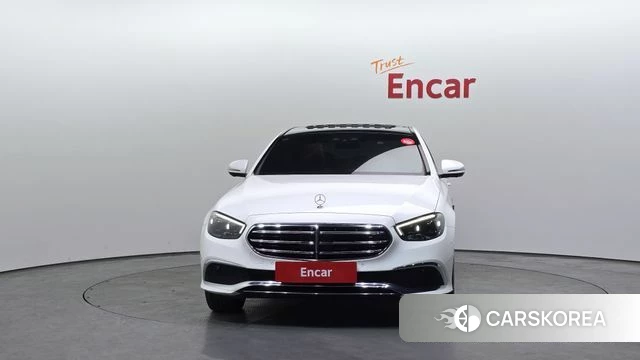 Mercedes-Benz E-Class W213 id 3866256 из Кореи 13