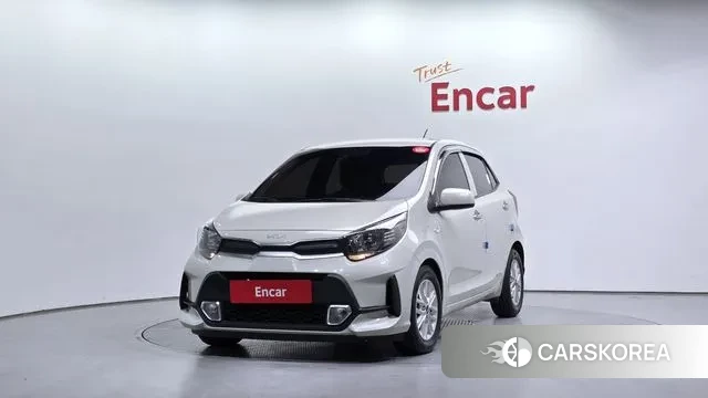 Kia Morning Urban (JA) id 3361253 из Кореи 13