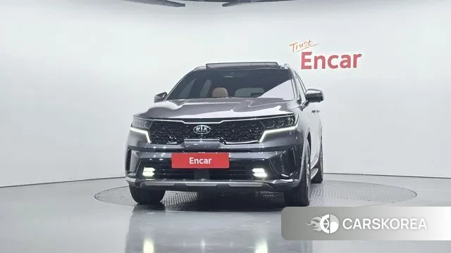 Kia Sorento 4th Generation id 3636092 из Кореи 13