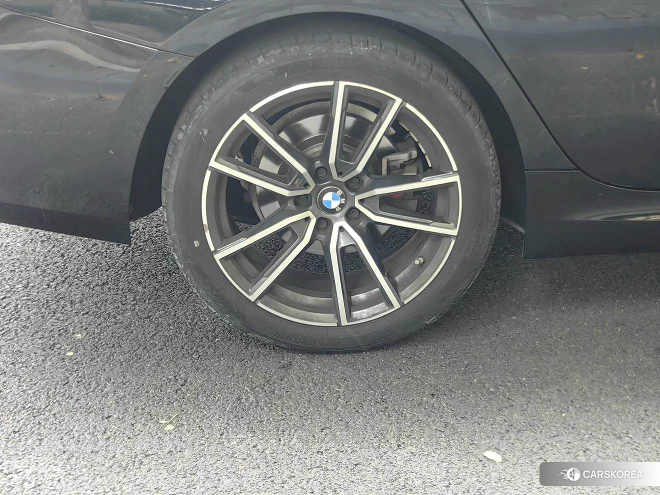 BMW 3 series id 4405739 из Китая 20