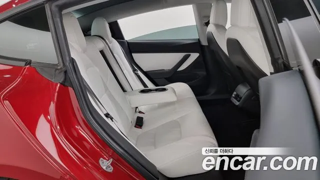 Tesla Model 3 id 2521384 из Кореи 13