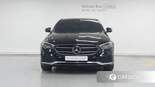 Mercedes-Benz E-Class W213 id 2857782 из Кореи 13