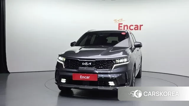 Kia Sorento 4th Generation id 3280903 из Кореи 13