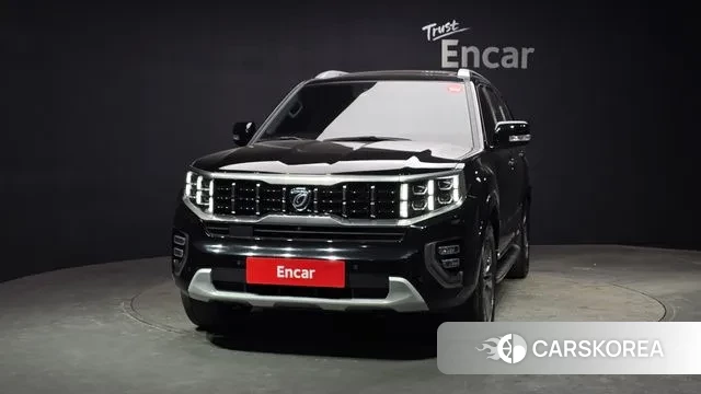 Kia Mohave Master id 3630970 из Кореи 13