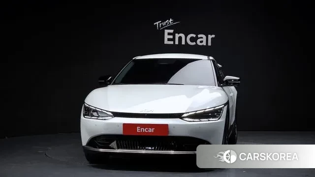 Kia EV6 id 3059142 из Кореи 13