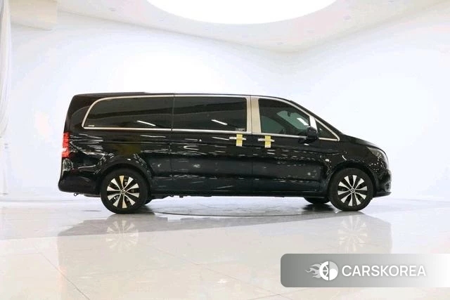 Mercedes-Benz Vito id 4265363 из Китая 13