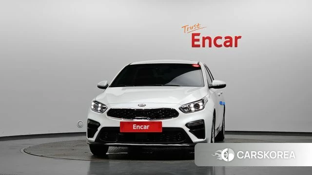 Kia Come New K3 id 4930672 из Кореи 13