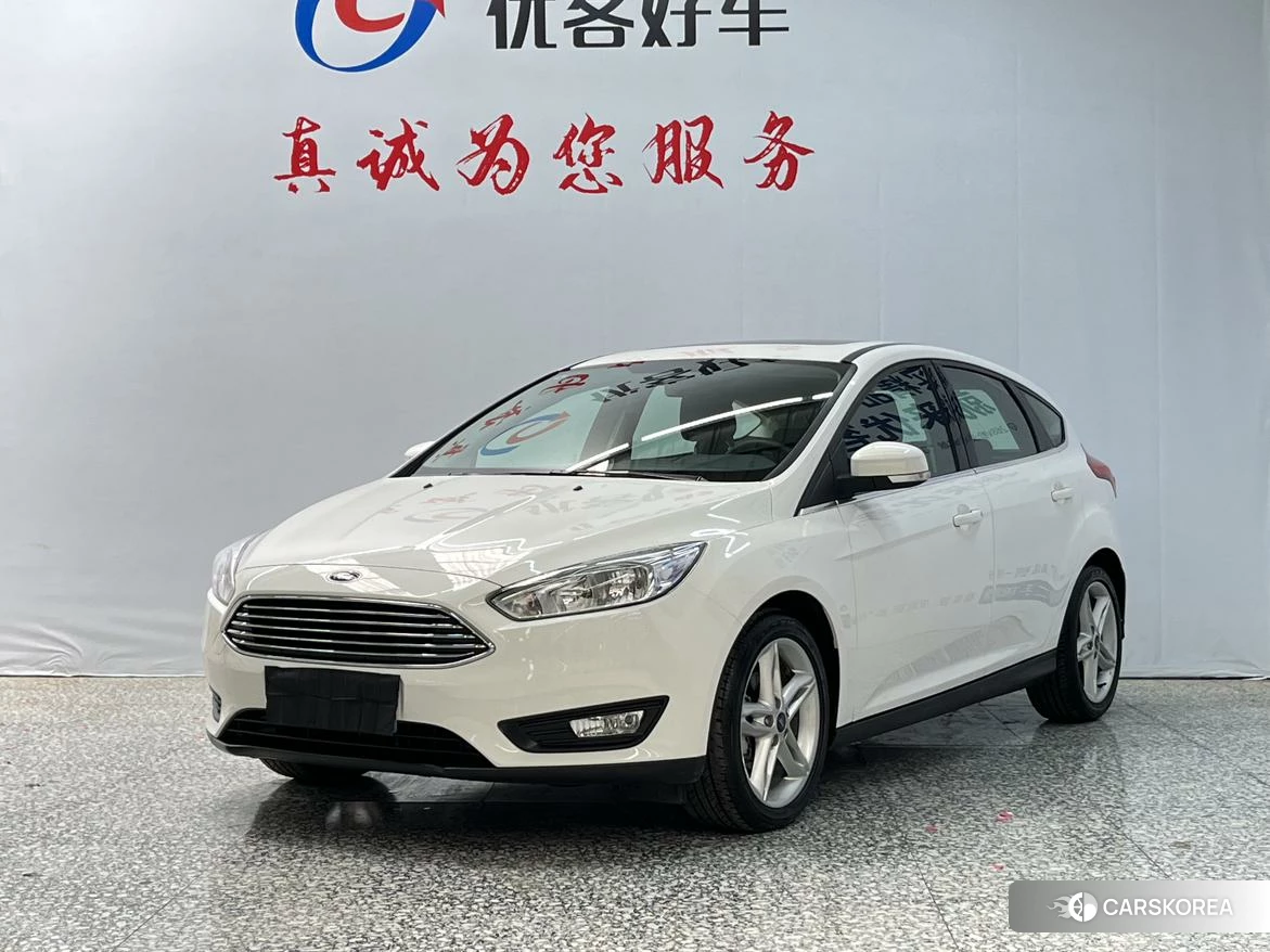 Ford Fox id 4407600 из Китая 11
