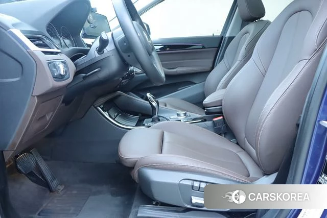 BMW X1 id 4273054 из Китая 18