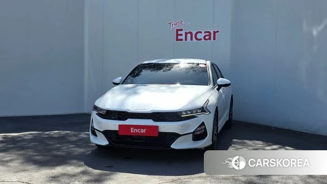 Kia K5 3rd generation id 3812217 из Кореи 13