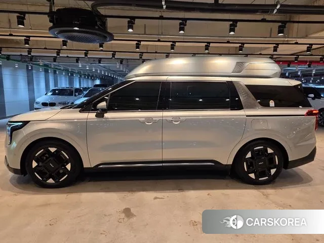 Kia The New Carnival 4th Generation id 3596258 из Кореи 13