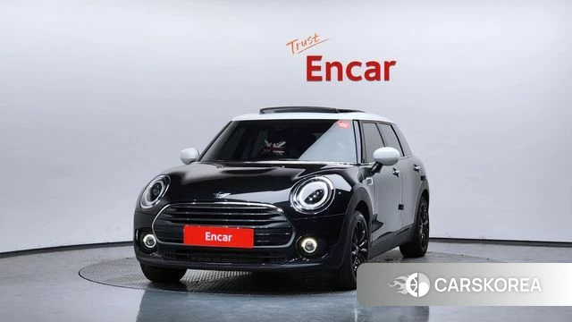 Mini Cooper Clubman id 4292524 из Кореи 23