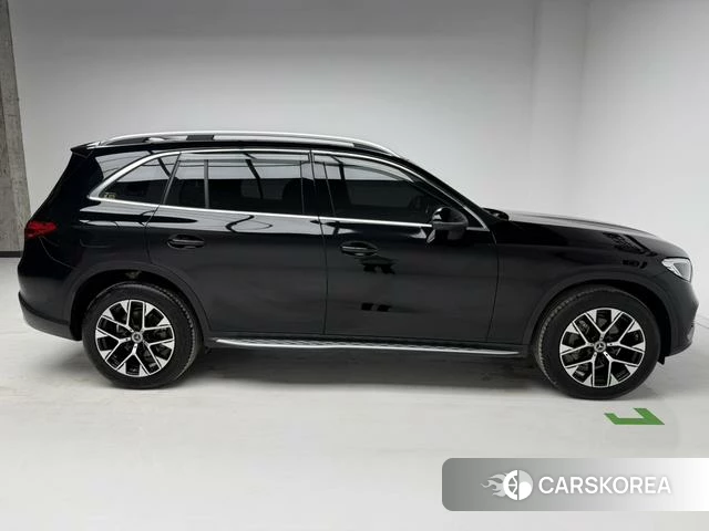 Mercedes-Benz GLC id 4260426 из Китая 10