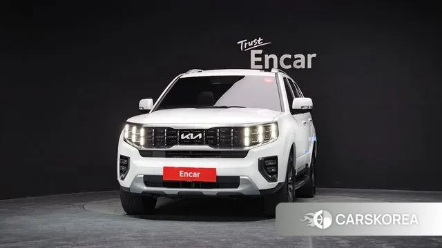 Kia Mohave Master id 3763960 из Кореи 13