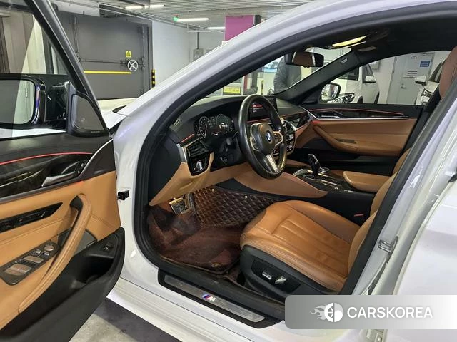BMW 5 series id 3890586 из Китая 14