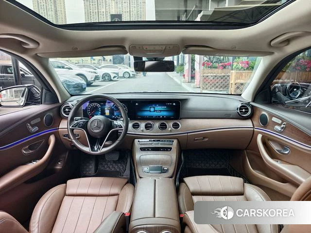 Mercedes-Benz E-class id 4276711 из Китая 12