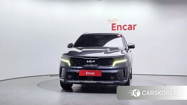 Kia Sorento 4th Generation id 3597643 из Кореи 13