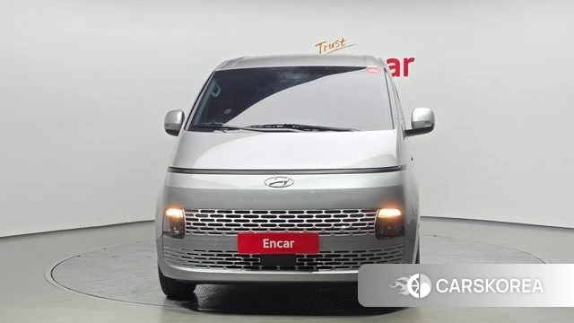 Hyundai Staria id 4243875 из Кореи 23