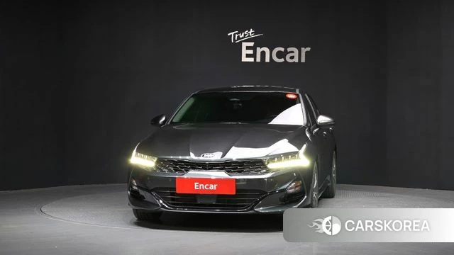 Kia K5 3rd generation id 4187946 из Кореи 13