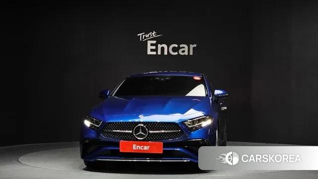 Mercedes-Benz CLS-Class C257 id 3735240 из Кореи 13