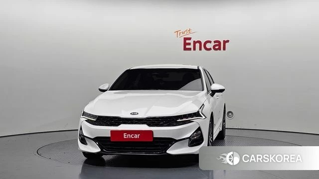 Kia K5 3rd generation id 4604264 из Кореи 13