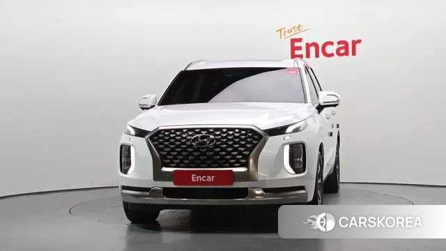 Hyundai Palisade id 3443232 из Кореи 13