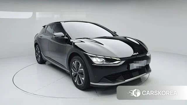 Kia EV6 id 3410733 из Кореи 11