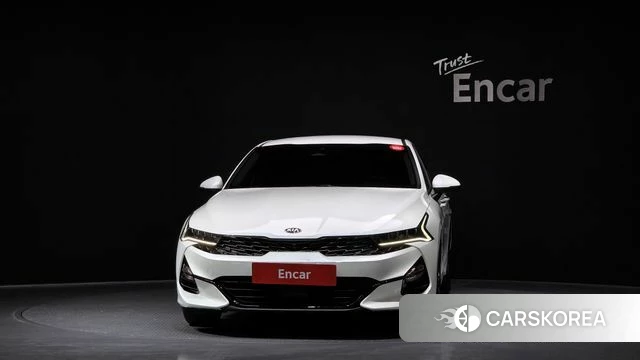 Kia K5 3rd generation id 3833642 из Кореи 13