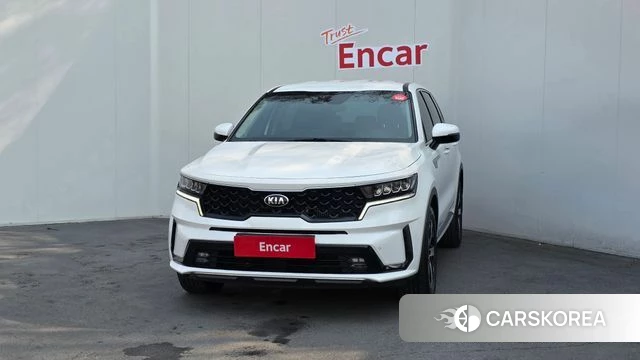 Kia Sorento 4th Generation id 3800393 из Кореи 13