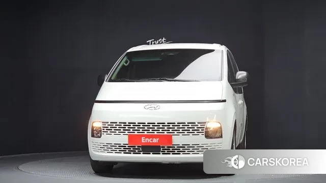 Hyundai Staria id 3776693 из Кореи 13