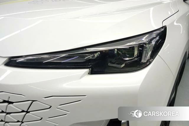 Chang'an CS55 PLUS id 4211727 из Китая 10