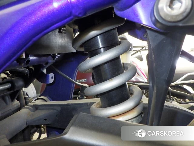 Yamaha MT-25 id 4182878 из Японии 17