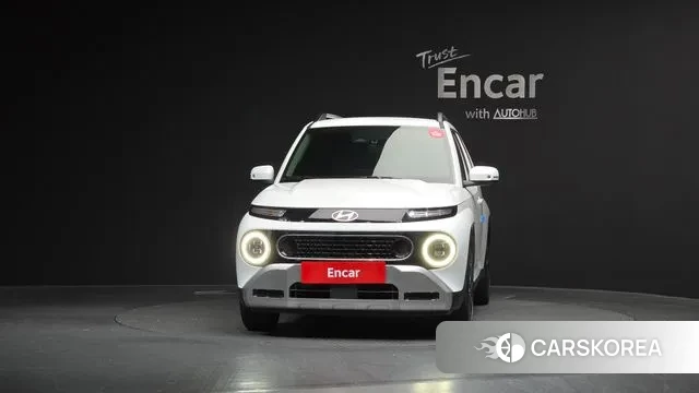 Hyundai The New Casper id 3446983 из Кореи 13