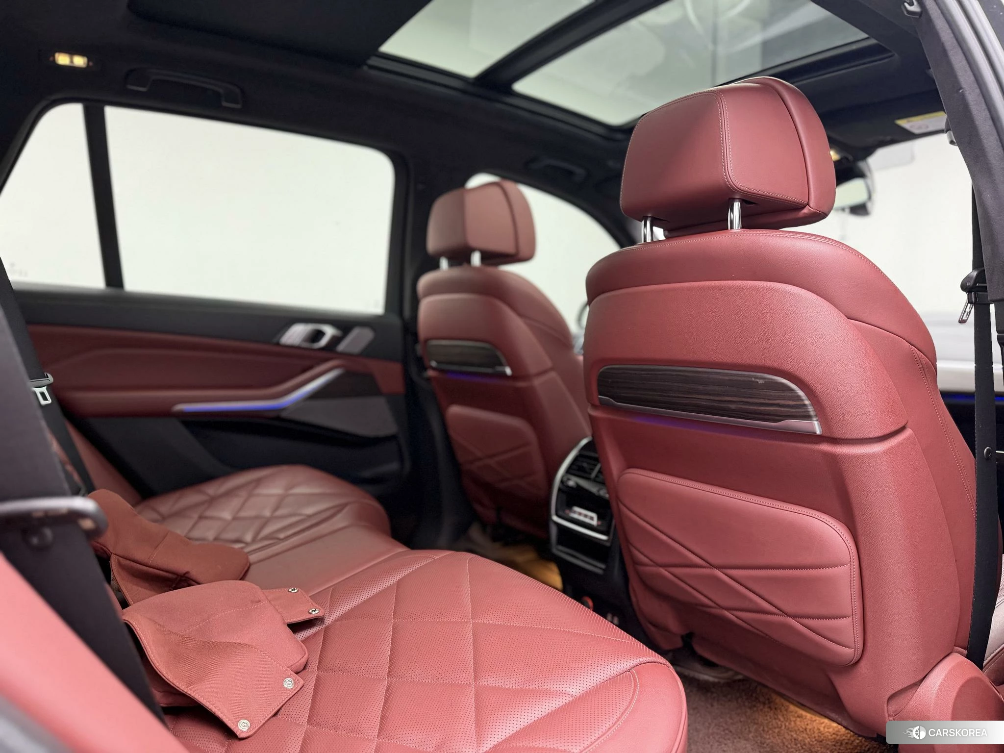 BMW X5 id 4440641 из Китая 12