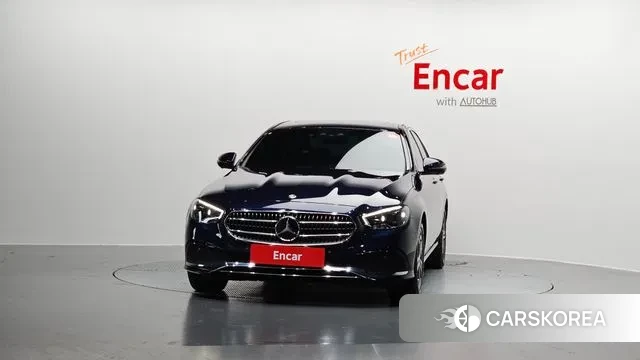 Mercedes-Benz E-Class W213 id 3765522 из Кореи 13