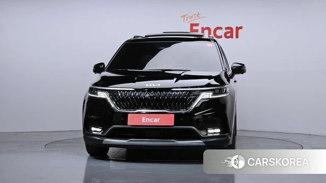 Kia Carnival 4th generation id 3902955 из Кореи 13