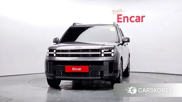 Hyundai Santa Fe (MX5) id 2939005 из Кореи 13